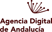 Logotipo de Agencia Digital de Andalucía