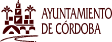 Logotipo de Ayuntamiento de Córdoba