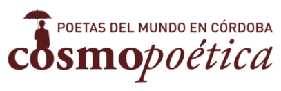 Logotipo de Cosmopoética