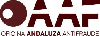 Logotipo de Oficina Andaluza Antifraude