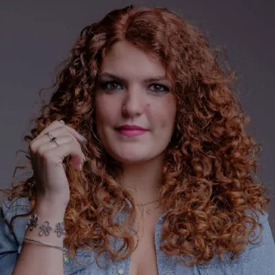 Auxiliadora Mazuecos, 