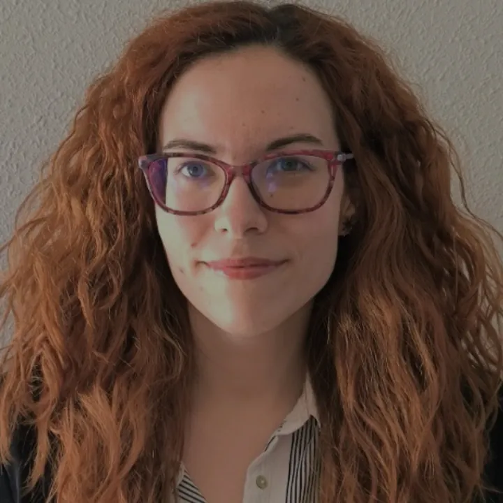 Elena Rojo, Responsable de BCorp y Project Manager