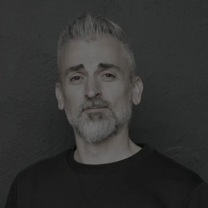 Javier Ramírez, 