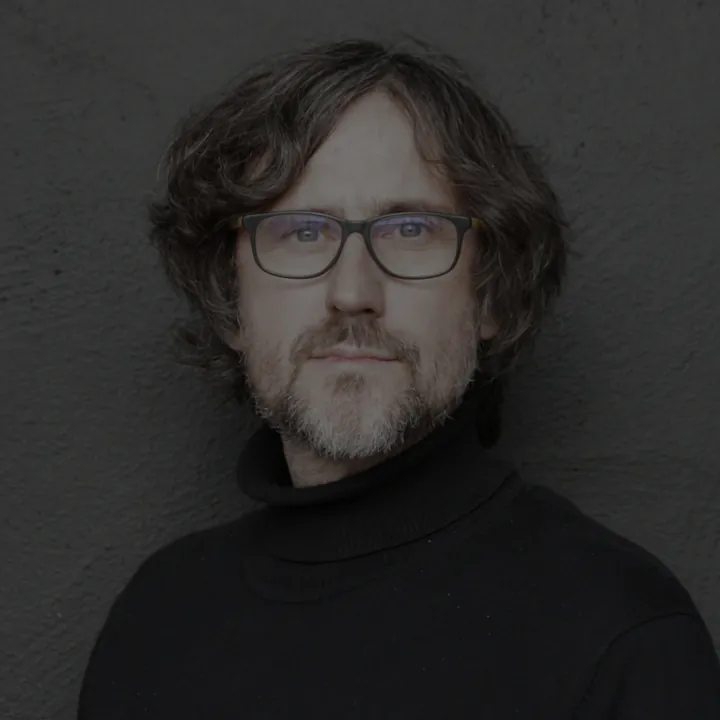 José Castillo, Sociofundador y Director Ejecutivo