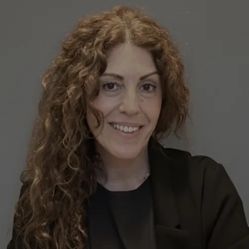 Olga Alba, 