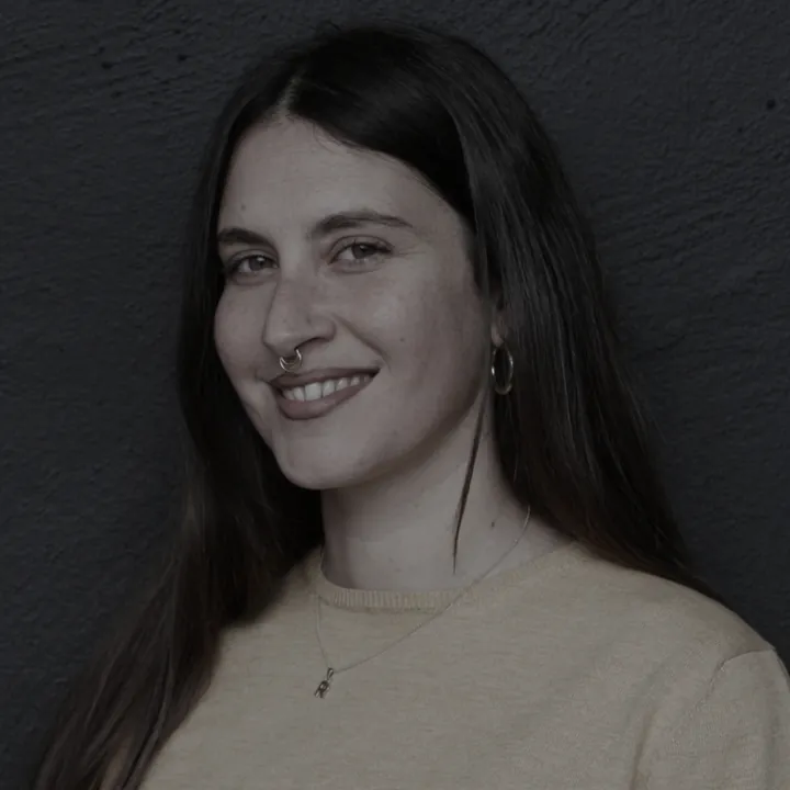 Sara Morán, 