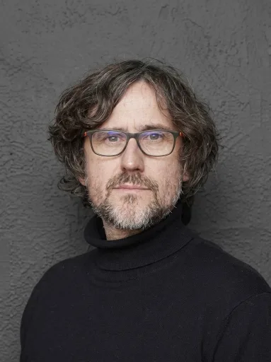 José Castillo, socio-fundador y CEO de XUL