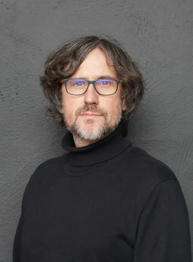 José Castillo, socio-fundador de XUL