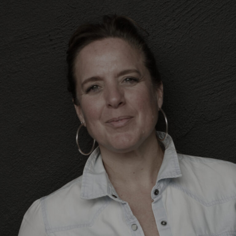 Rocío Hernández, 